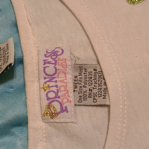 Tween Monster Costume - Picture 5 of 6